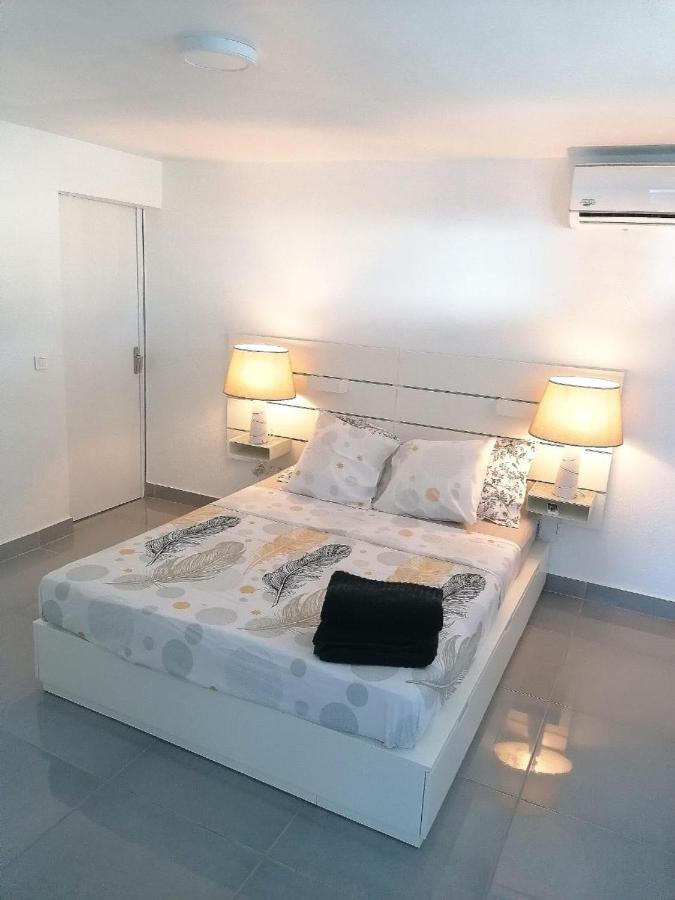 Dv Real Philoxenia Apartment Quarter of Orleans Екстериор снимка